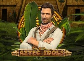 Aztec Idols слот