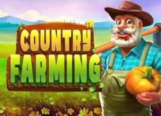 Country Farming от Pragmatic